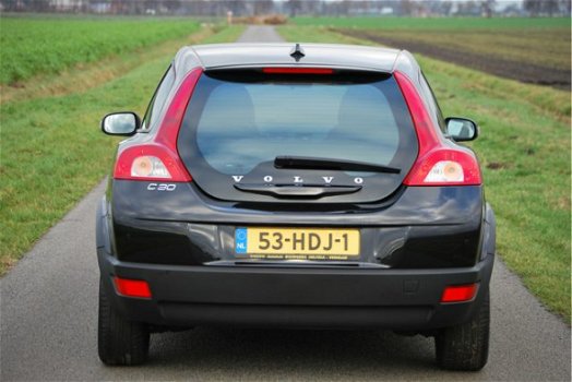 Volvo C30 - 1.6 Advantage - Leer - 1e eig - 1