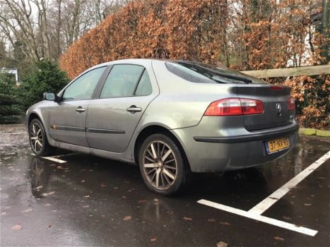 Renault Laguna - 1.9 dCi Authentique - 1