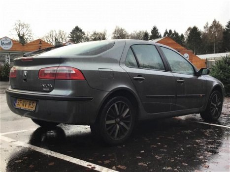 Renault Laguna - 1.9 dCi Authentique - 1