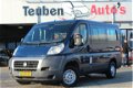 Fiat Ducato Panorama - 30 2.3 MultiJet KH1 Euro 4, marge 9 persoons, radio cd speler, trekhaak - 1 - Thumbnail