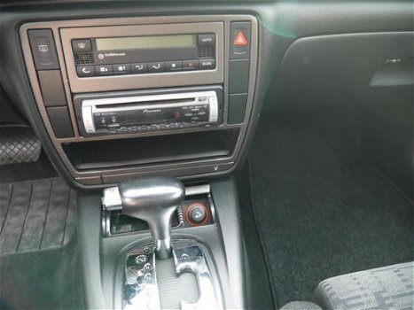 Volkswagen Passat Variant - 1.8-5V Turbo Trendline - 1