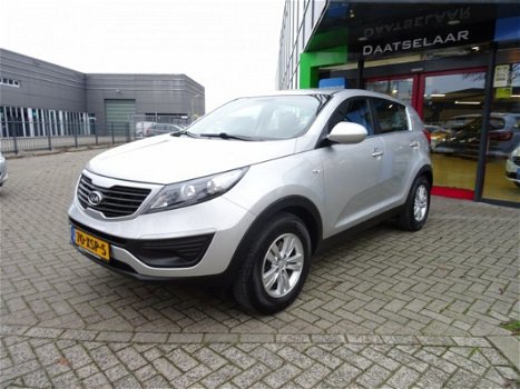 Kia Sportage - 1.6 GDI - 1