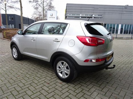 Kia Sportage - 1.6 GDI - 1