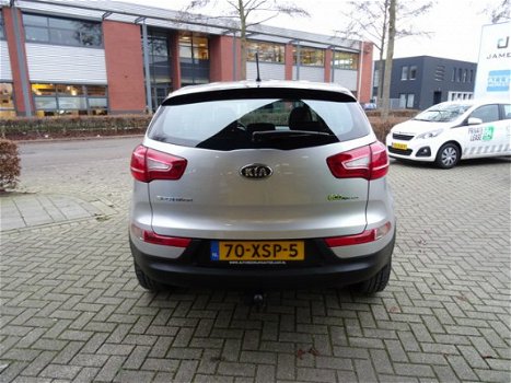 Kia Sportage - 1.6 GDI - 1