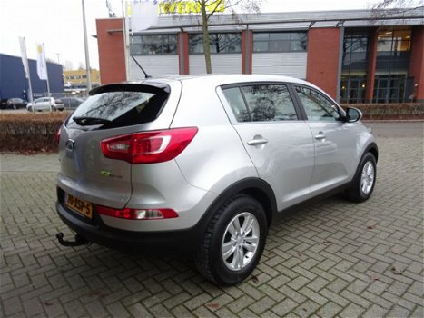 Kia Sportage - 1.6 GDI - 1