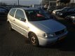 Volkswagen Polo - 1.6 - 1 - Thumbnail