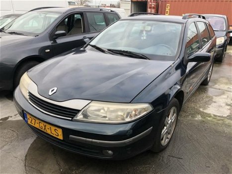 Renault Laguna - 1.6 16V - 1