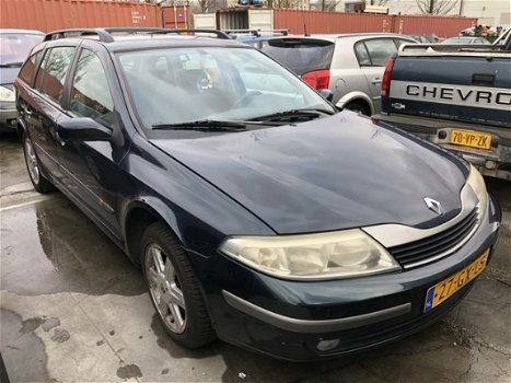 Renault Laguna - 1.6 16V - 1