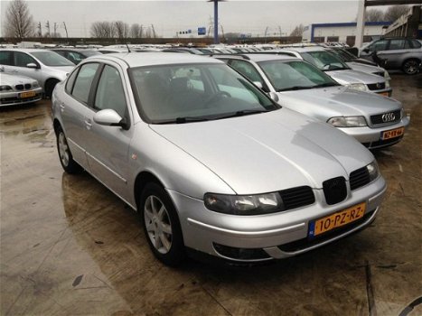 Seat Toledo - 1.6 16V - 1