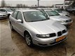 Seat Toledo - 1.6 16V - 1 - Thumbnail