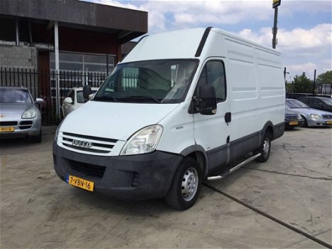 Iveco Daily - 35 S 12 V - 1