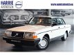 Volvo 240 - 2.3 DL, Trekhaak, 4-Season banden, Unieke auto - 1 - Thumbnail