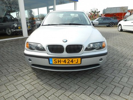 BMW 3-serie - 1