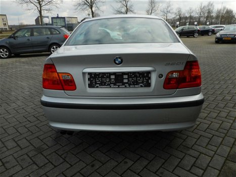 BMW 3-serie - 1