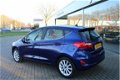 Ford Fiesta - 1.0 EcoBoost Titanium Private Lease vanaf € 383, -- per maand Nieuw model - 1 - Thumbnail