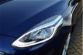 Ford Fiesta - 1.0 EcoBoost Titanium Private Lease vanaf € 383, -- per maand Nieuw model - 1 - Thumbnail
