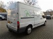 Ford Transit - 280M 2.2 TDCI 116PK HD, Airco, NAV, 3pers, Trekh (2800kg), Inruil en financiering mog - 1 - Thumbnail