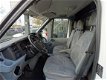 Ford Transit - 280M 2.2 TDCI 116PK HD, Airco, NAV, 3pers, Trekh (2800kg), Inruil en financiering mog - 1 - Thumbnail