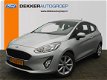 Ford Fiesta - 1.1 85pk 3D Trend - 1 - Thumbnail