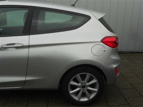 Ford Fiesta - 1.1 85pk 3D Trend - 1