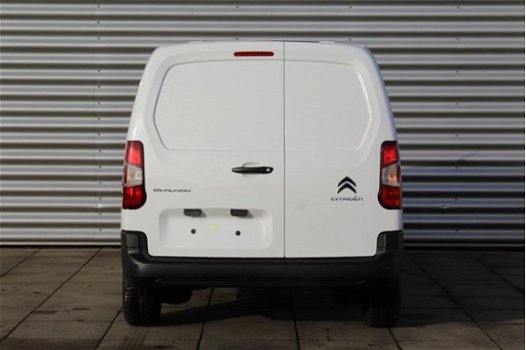 Citroën Berlingo - Van New 1.6 BlueHDi 75pk L1 Control - 1