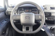 Citroën Berlingo - Van New 1.6 BlueHDi 75pk L1 Control