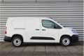 Citroën Berlingo - Van New 1.6 BlueHDi 100pk L2 Control - 1 - Thumbnail