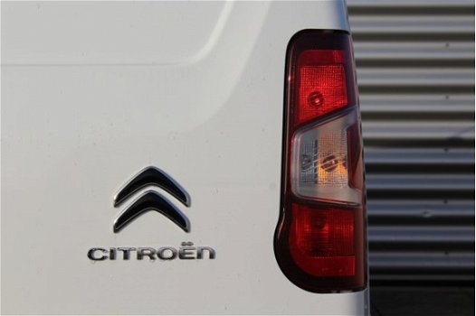 Citroën Berlingo - Van New 1.6 BlueHDi 100pk L2 Control - 1