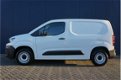 Peugeot Partner - Premium 100 pk Navigatie | Airco | Bluetooth - 1 - Thumbnail