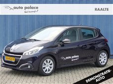 Peugeot 208 - 1.2 Puretech 82pk Active |Airco|Cruise|Navigatie|Bluetooth|