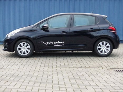 Peugeot 208 - 1.2 Puretech 82pk Active |Airco|Cruise|Navigatie|Bluetooth| - 1