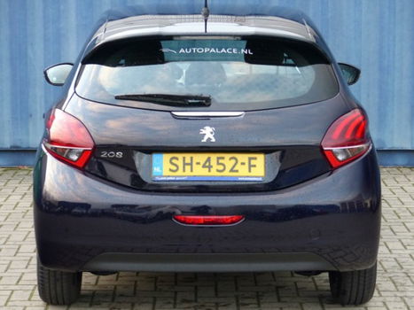 Peugeot 208 - 1.2 Puretech 82pk Active |Airco|Cruise|Navigatie|Bluetooth| - 1