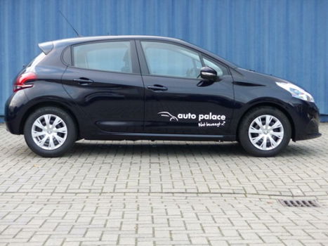 Peugeot 208 - 1.2 Puretech 82pk Active |Airco|Cruise|Navigatie|Bluetooth| - 1