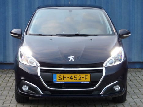 Peugeot 208 - 1.2 Puretech 82pk Active |Airco|Cruise|Navigatie|Bluetooth| - 1