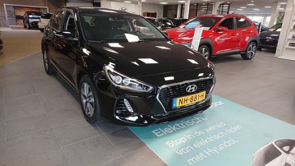 Hyundai i30 - 1.0 T-GDI First Edition - 1