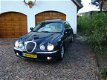 Jaguar S-type - 4.0 V8 - 1 - Thumbnail