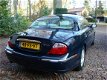 Jaguar S-type - 4.0 V8 - 1 - Thumbnail