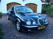 Jaguar S-type - 4.0 V8 - 1 - Thumbnail