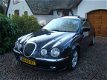 Jaguar S-type - 4.0 V8 - 1 - Thumbnail