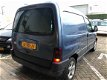 Citroën Berlingo - 1.9 D 600 Special Nieuwe Apk 04-12-2019 St-bkr elek-ramen parkeersensor trekhaak - 1 - Thumbnail