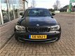 BMW 1-serie - 118i EffDyn. Ed. Business Line Edition sportpakket xenon - 1 - Thumbnail