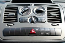 Mercedes-Benz Vito - 110 Cdi Kort | Airco | Handgeschakeld | Achterklep