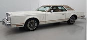 Lincoln Continental - 6.6 / Automaat / Schuifdak - 1 - Thumbnail