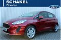 Ford Fiesta - 1.1 70pk 5D Trend *Private lease v.a. €269, - 1 - Thumbnail