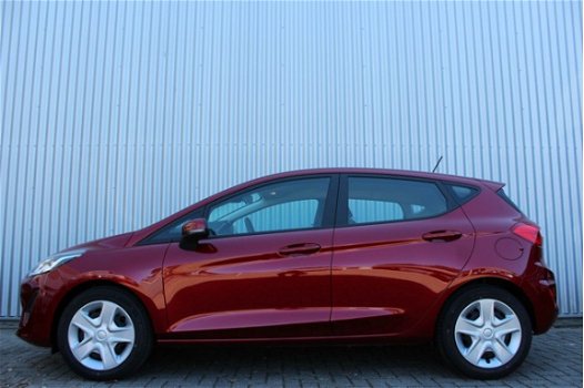 Ford Fiesta - 1.1 70pk 5D Trend *Private lease v.a. €269, - 1