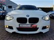 BMW 1-serie - 116i M Sport Edition High Executive EXTREEM VOL alcantara/navi pro/xenon/schuifkanteld - 1 - Thumbnail