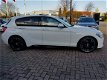 BMW 1-serie - 116i M Sport Edition High Executive EXTREEM VOL alcantara/navi pro/xenon/schuifkanteld - 1 - Thumbnail