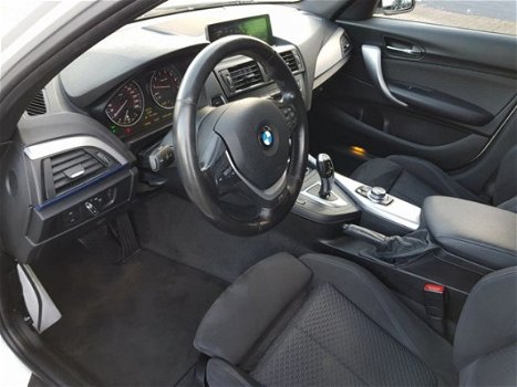 BMW 1-serie - 116i M Sport Edition High Executive EXTREEM VOL alcantara/navi pro/xenon/schuifkanteld - 1