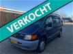 Mercedes-Benz Vito - 108 CDI Amigo 2000 Invalide vervoer - 1 - Thumbnail