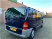 Mercedes-Benz Vito - 108 CDI Amigo 2000 Invalide vervoer - 1 - Thumbnail